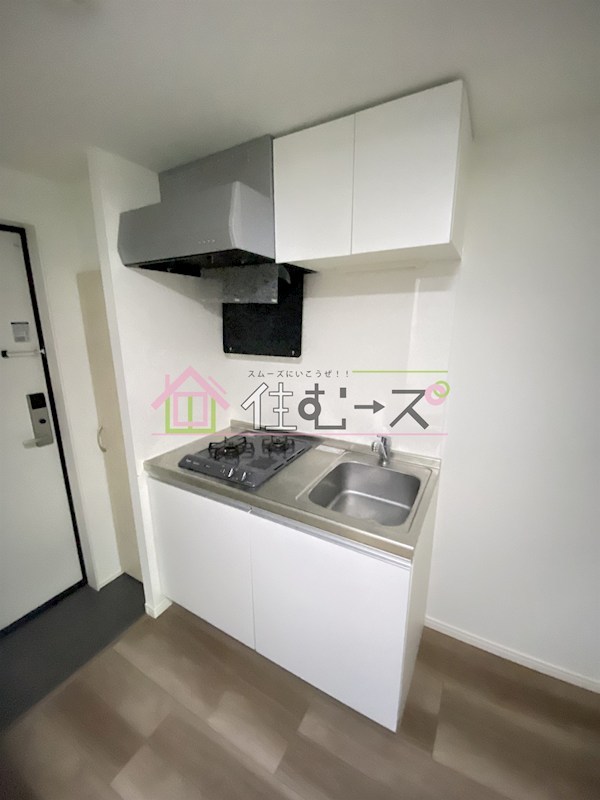 CRASTINE住吉大社 キッチン