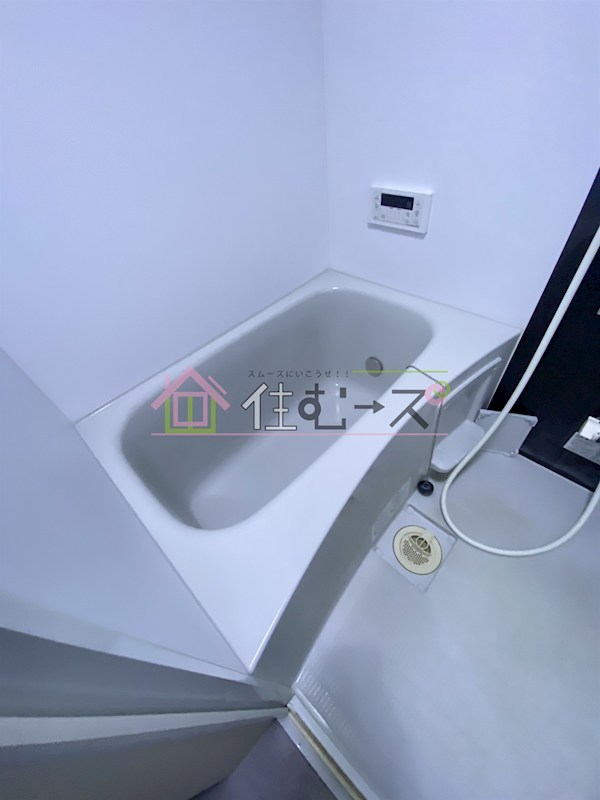 CRASTINE住吉大社 風呂画像