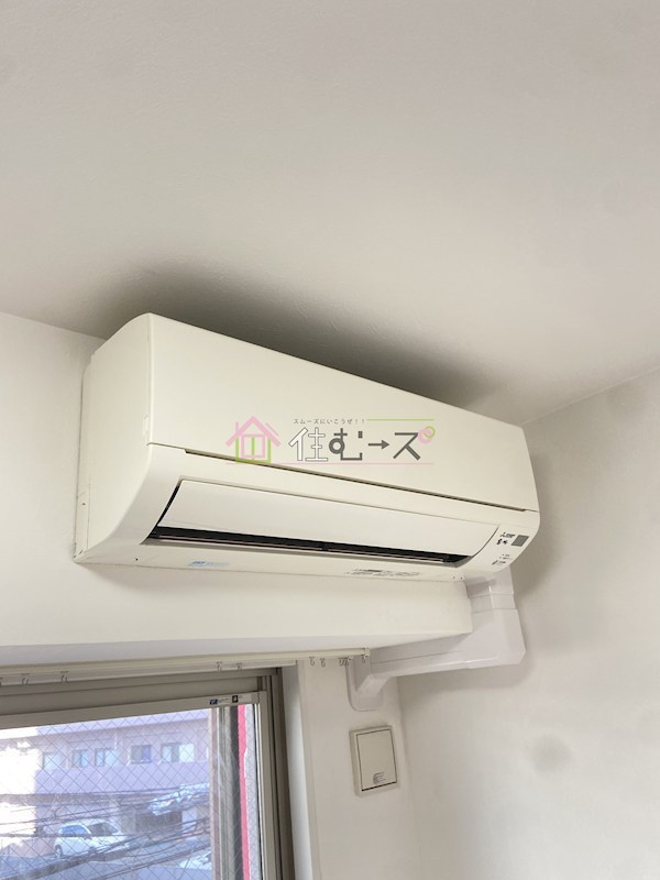 グランパシフィック清水丘 その他3