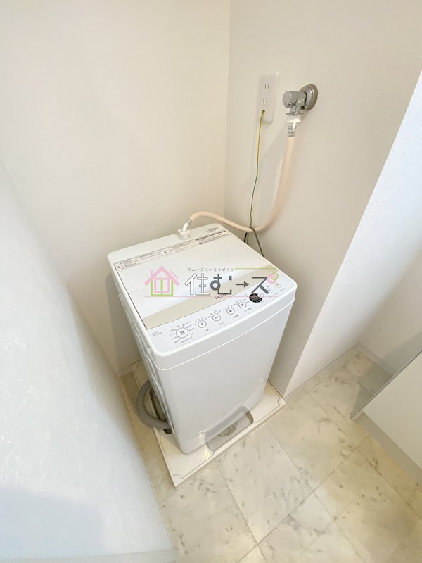 グランパシフィック清水丘 その他6