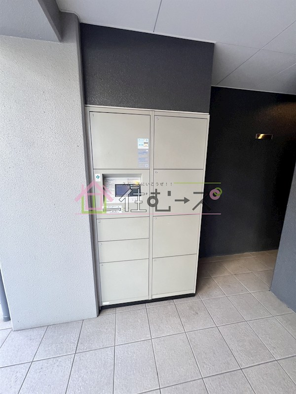 グランパシフィック清水丘 その他外観4