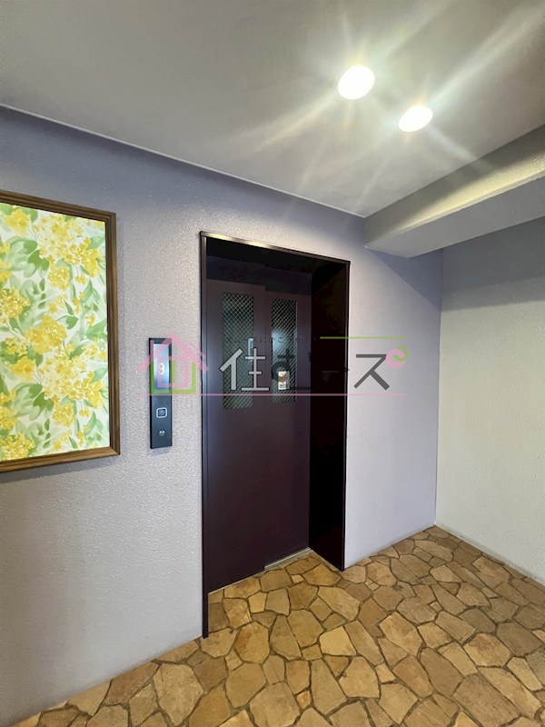 グランパシフィック清水丘 その他外観5