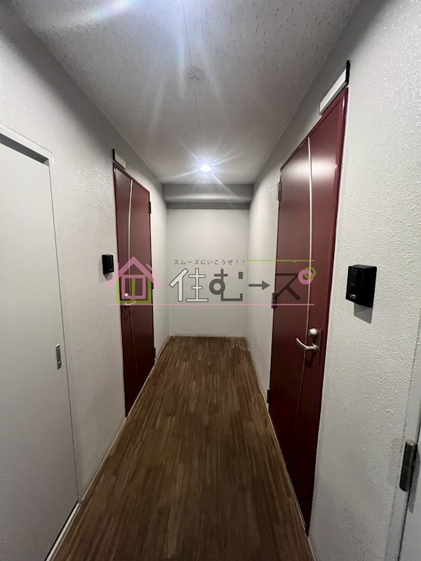 グランパシフィック清水丘 その他外観6