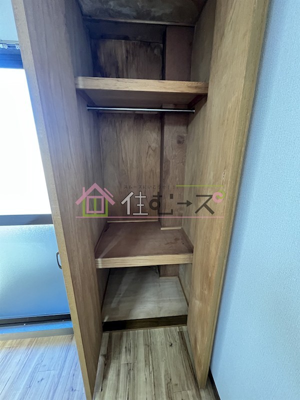 オズハイツ中川 その他2