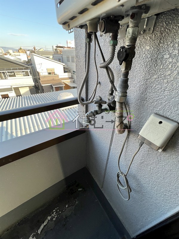 オズハイツ中川 その他3