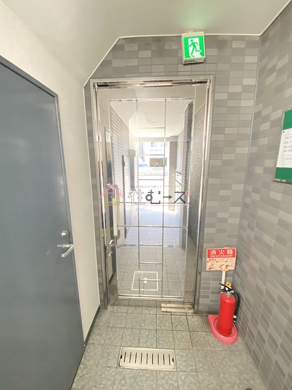 プチコート今里 その他外観2