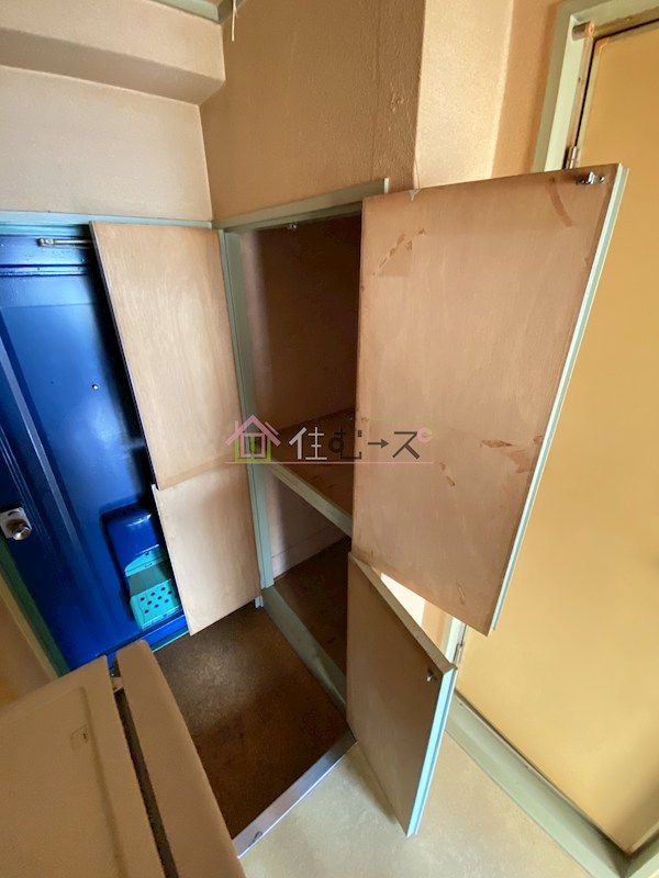 第五大朋マンション その他5