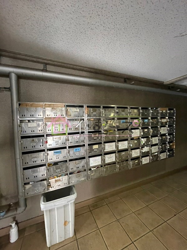 第五大朋マンション その他外観6