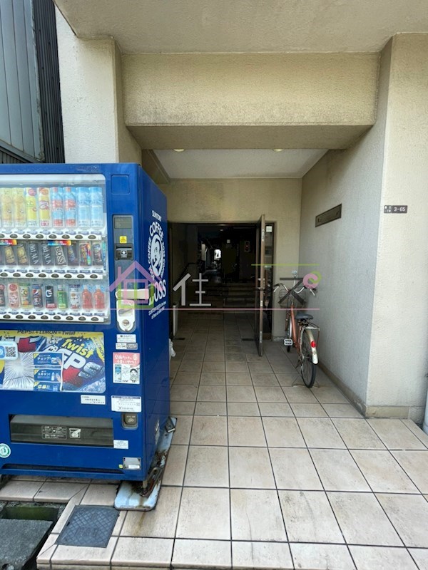 第五大朋マンション その他1