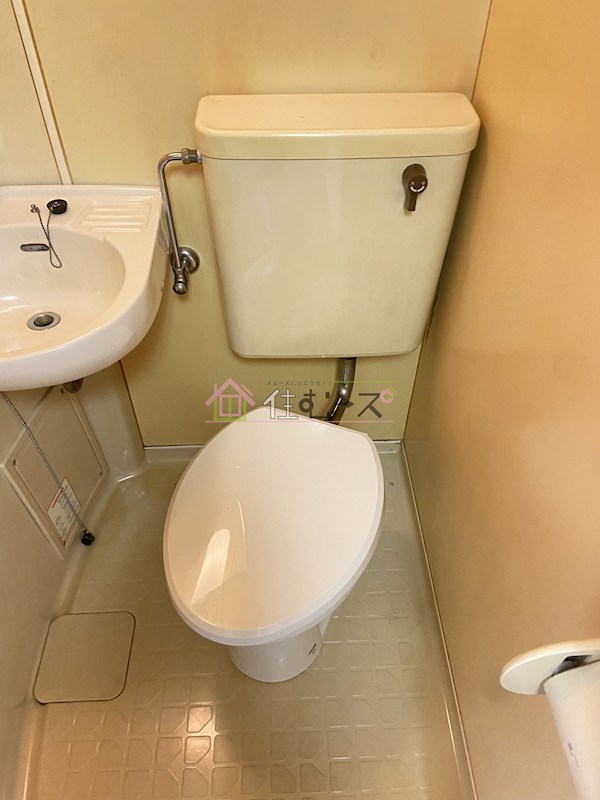 第五大朋マンション その他4