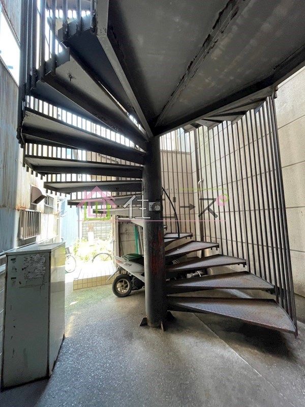 第五大朋マンション その他外観3