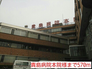 上田マンション その他外観2