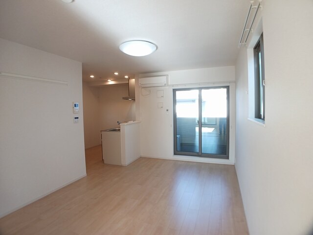 サンガーデン　武庫川 リビング