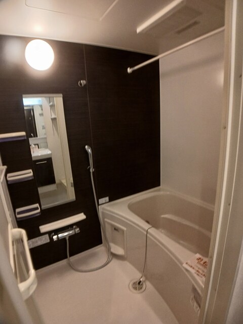 サンガーデン　武庫川 風呂画像