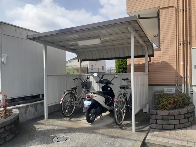 ネオサンライズ その他7