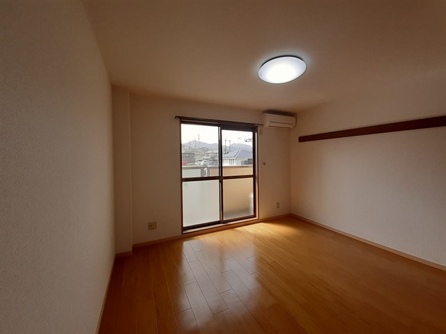 ネオサンライズ リビング