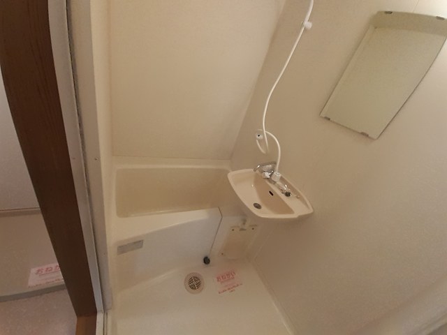 ネオサンライズ 風呂画像