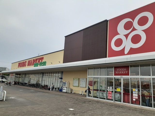 ハートランド美貴 その他外観2