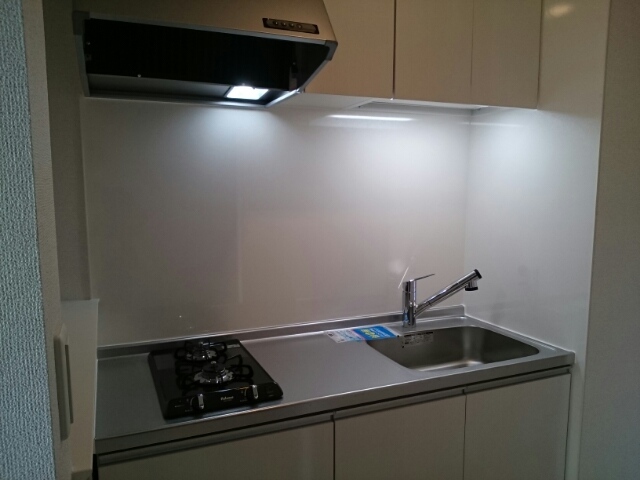 ハートランド美貴 キッチン