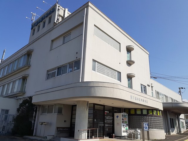 ヴェステン　フォーゲル その他外観5