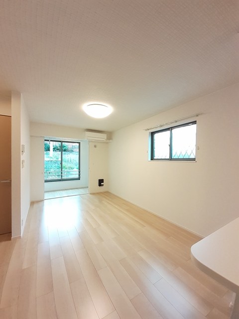 ヴェステン　フォーゲル リビング