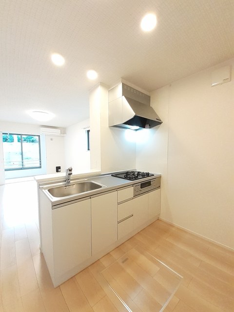 ヴェステン　フォーゲル キッチン