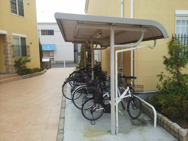 コンストライフＣブロック その他2