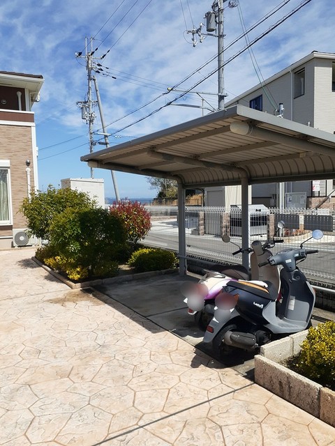 ブリーゼ その他6