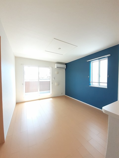 ブリーゼ リビング