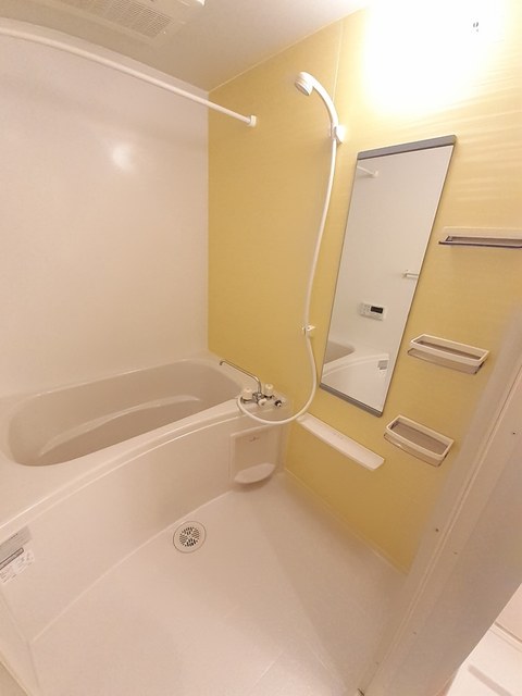 ブリーゼ 風呂画像