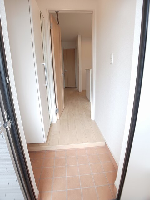 ｇｒａｎｄ　ｊｅｔｅ　Ⅰ 玄関