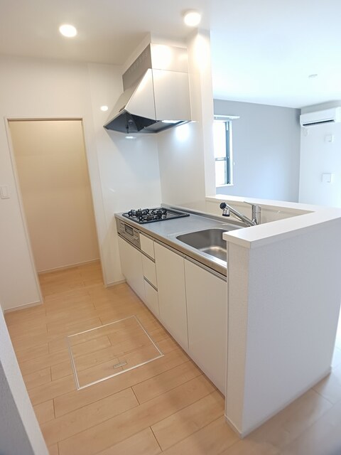 ｇｒａｎｄ　ｊｅｔｅ　Ⅰ キッチン