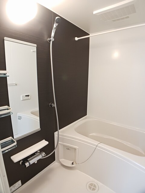 ｇｒａｎｄ　ｊｅｔｅ　Ⅰ 風呂画像