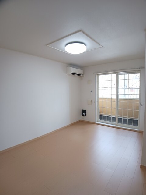 ベル・ラフレシ－ルＢ リビング