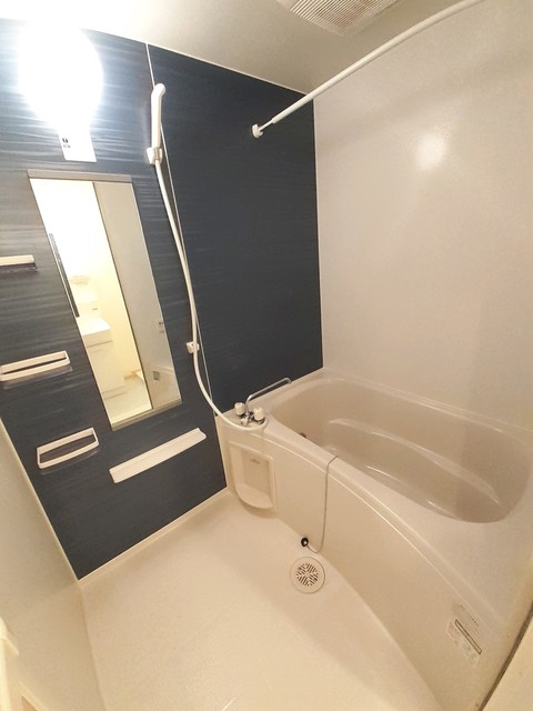 ベル・ラフレシ－ルＢ 風呂画像