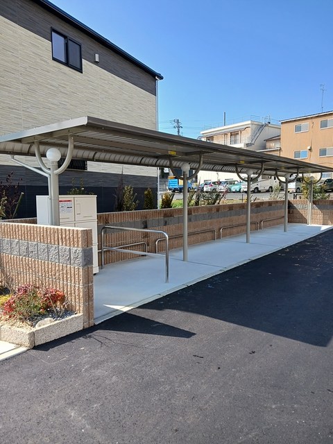 エルミタージュ泉ヶ丘１号館 その他6