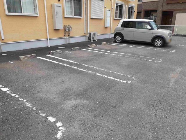 ザオバーレイ その他5