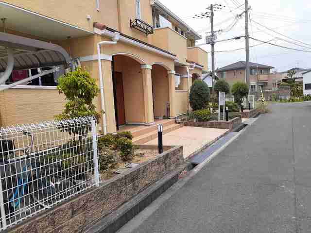 ザオバーレイ その他6