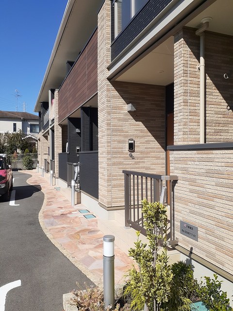 アクラス岸和田 その他6