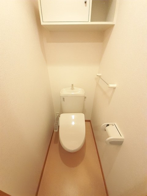 メゾン・カルム その他4