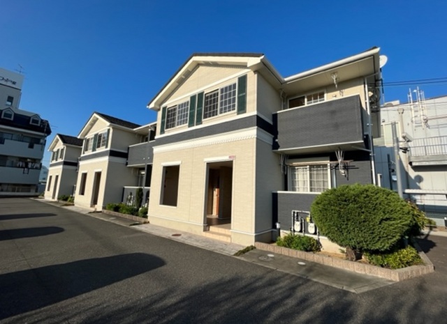 メゾン　ドゥ　ノエル 外観