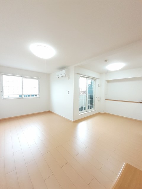 メゾン　ドゥ　ノエル リビング