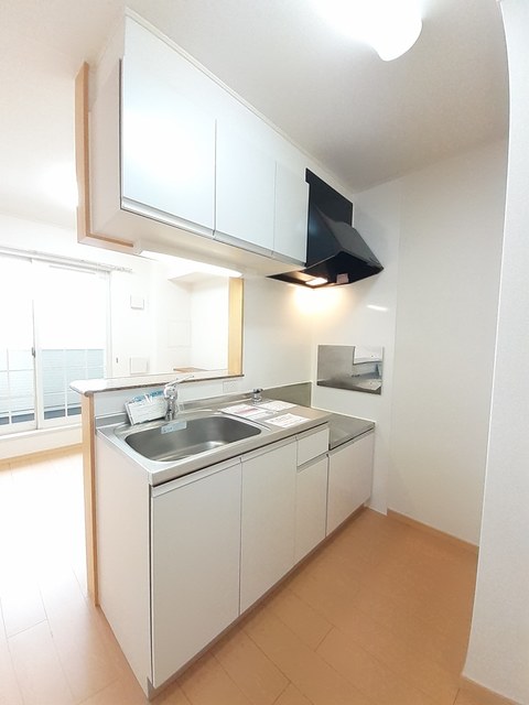 メゾン　ドゥ　ノエル キッチン