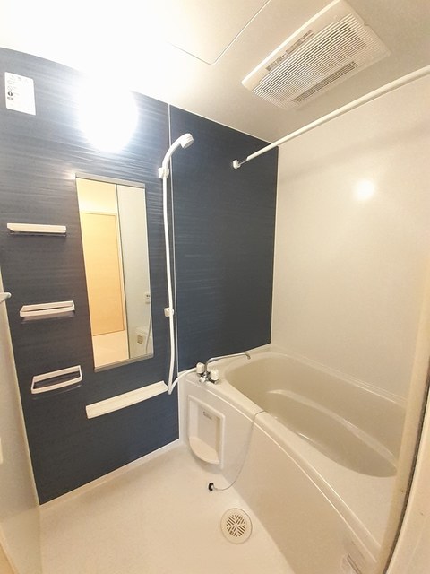 メゾン　ドゥ　ノエル 風呂画像