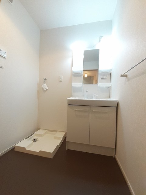 パークサイドＩ その他1