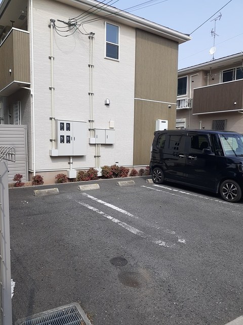 パークサイドＩ その他5