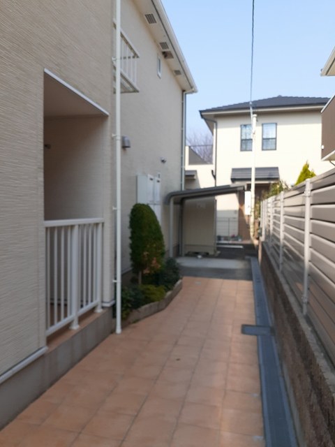 パークサイドＩ その他6