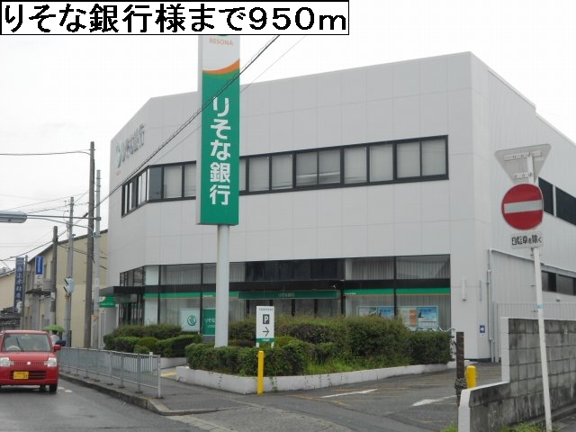 パークサイドＩ その他外観4