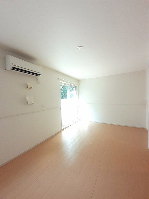 パークサイドＩ リビング