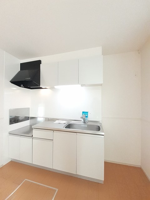 パークサイドＩ キッチン